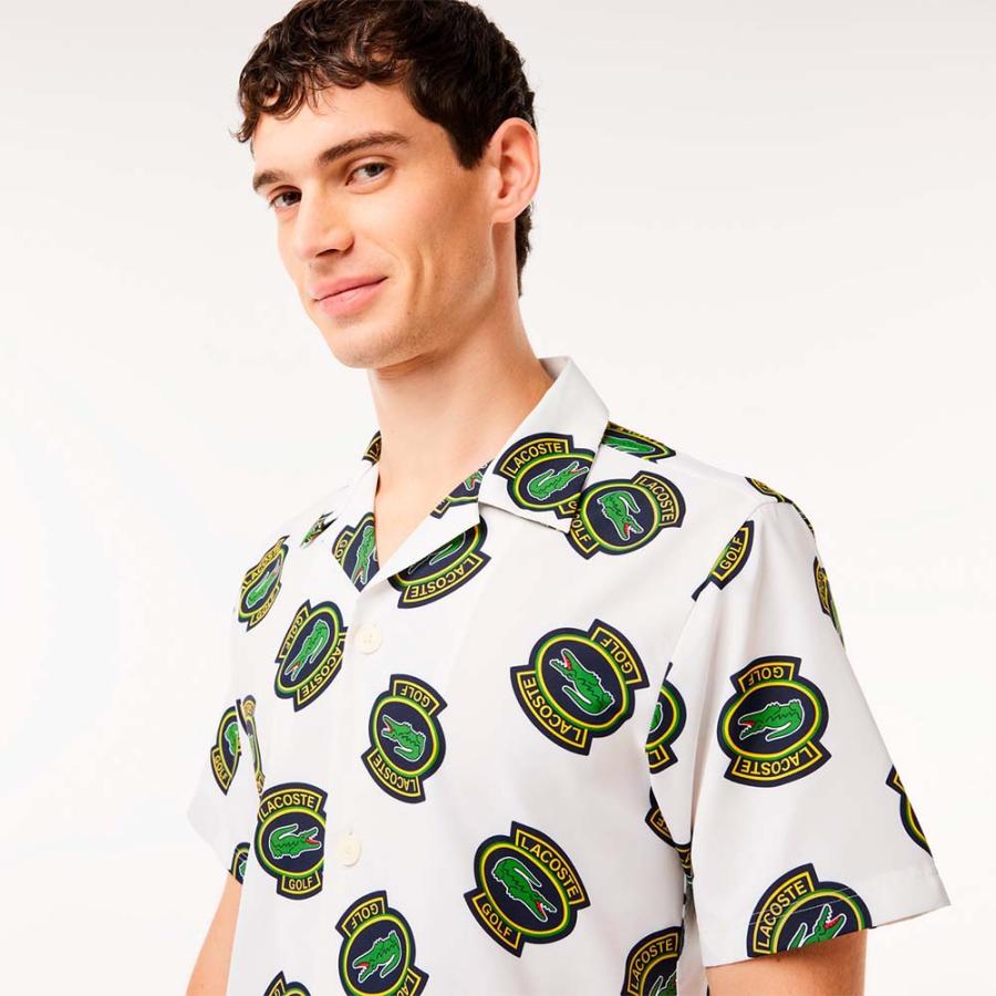 LACOSTE（ラコステ） セール メンズ ゴルフウェア ウルトラドライ