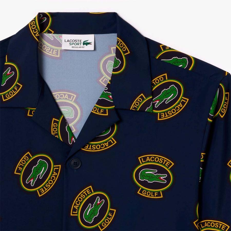LACOSTE（ラコステ） セール メンズ ゴルフウェア ウルトラドライ