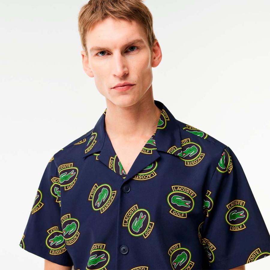 LACOSTE（ラコステ） セール メンズ ゴルフウェア ウルトラドライ