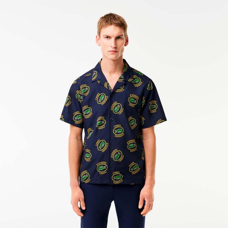 LACOSTE（ラコステ） セール メンズ ゴルフウェア ウルトラドライ