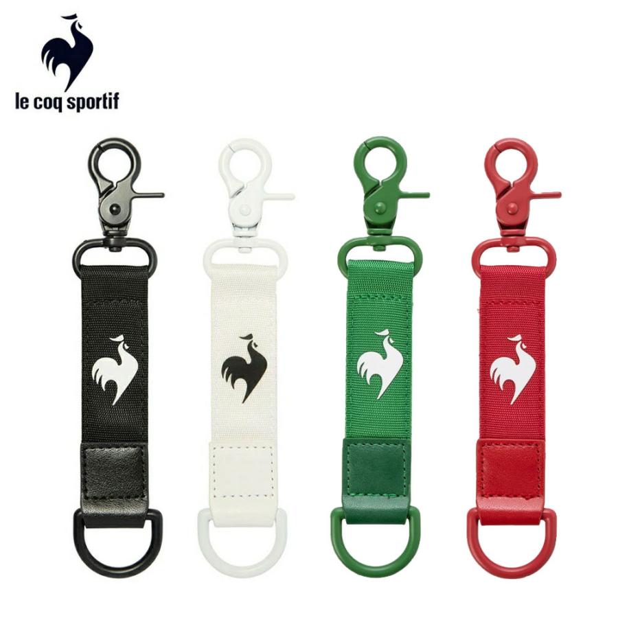 ルコックスポルティフのゴルフバッグ。アクセサリー dショッピング |ルコックスポルティフ ゴルフ Le coq sportif GOLF