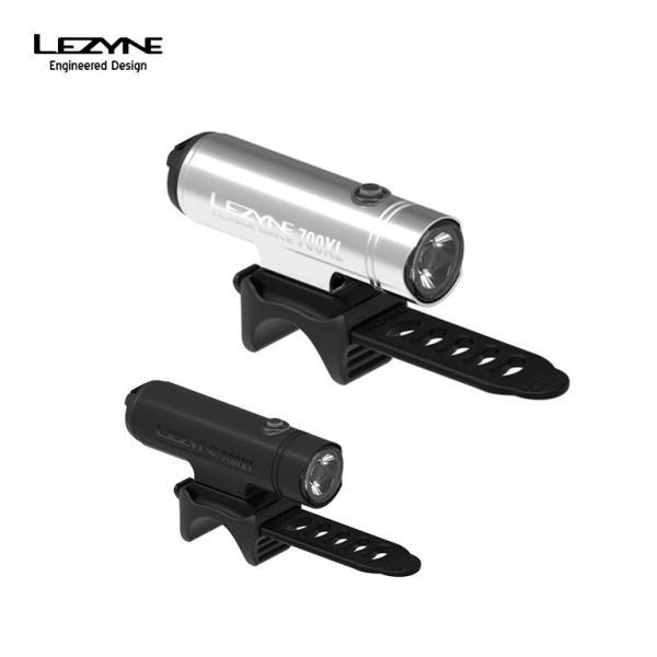 LEZYNE CLASSIC DRIVE 700XL 自転車用フロントライト LEZYNE レザイン 自転車 アクセサリー ライト CLASSIC DRIVE 700XL