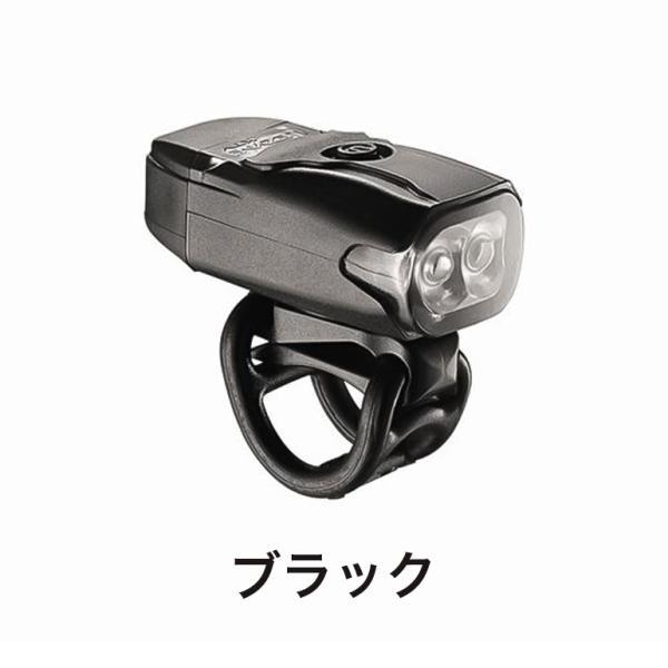 LEZYNE レザイン 自転車 LED フロントライト 200ルーメン 防水 軽量