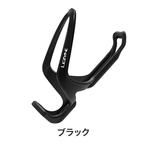 LEZYNE レザイン 自転車 アクセサリー ボトルケージ MATRIX TEAM CAGE