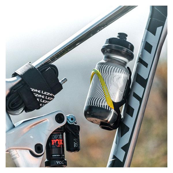 LEZYNE レザイン 自転車 アクセサリー ボトルケージ MATRIX TEAM CAGE