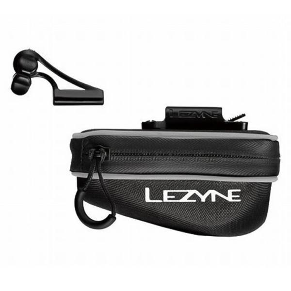 LEZYNE レザイン 自転車 アクセサリー バッグ POD CADDY QR M サドル 
