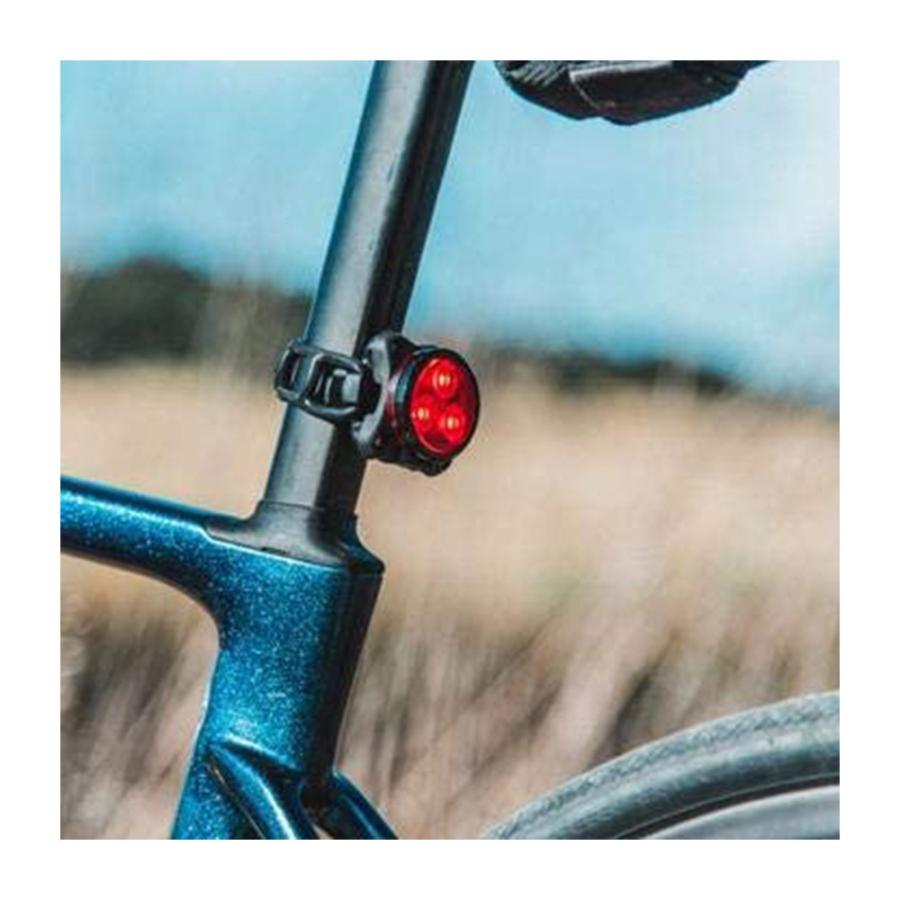 LEZYNE レザイン 自転車 自転車アクセサリー ライト ZECTO ALERT DRIVE REAR LED ライト リヤライト リアライト 最大 80ルーメン 点灯15.5時間 USB充電式|bespo|02