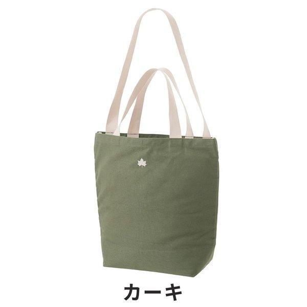 LOGOS（ロゴス） アウトドア トートバッグ スタンダードトート