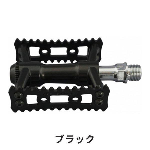 MKS 三ヶ島 自転車 パーツ ペダル SYLVAN STREAM NEXT PDL19201