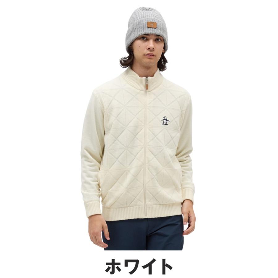 Munsingwear（マンシングウェア） 【セール】Munsingwear メンズ