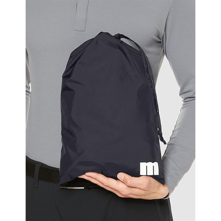 Munsing wear 2way ナイロン　レイン　ウエア　洗える Munsingwear（マンシングウェア） セール 上下セット販売 メンズ
