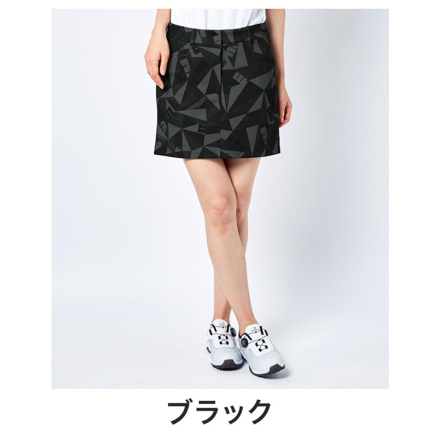 セール Munsingwear マンシングウェア ゴルフウェア レディース スカート はっ水 ストレッチ インナーパンツ付 おしゃれ おすすめ MEWTJE01 22SS 春夏 送料無料 :munsingwear-mewtje01:ベスポ 通販 ★特価60%OFF★Munsingwear マンシングウェア スカート 内側インナーパンツ クリームイエロー サイド裾ジップ 一部柄 レディース ゴルフウェア