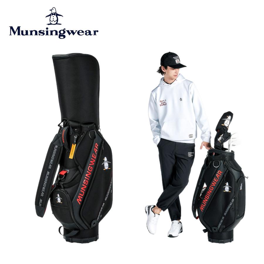 Munsingwear（マンシングウェア） セール ユニセックス ゴルフ ENVOY