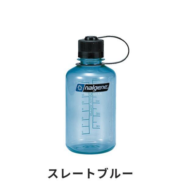 NALGENE ナルゲン スポーツ アウトドア ボトル 細口 0.5L Tritan NALGENE ナルゲン スポーツ アウトドア ボトル 細口 0.5L Tritan