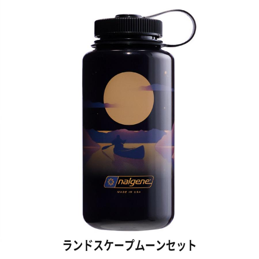 セール】NALGENE ナルゲン アウトドア 水筒 広口1.0L Tritan Renew