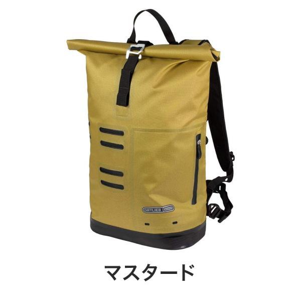 ORTLIEB（オルトリーブ） 10%OFF ORTLIEB 自転車 バッグ リュック