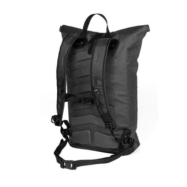 ORTLIEB（オルトリーブ） 10%OFF ORTLIEB 自転車 バッグ リュック