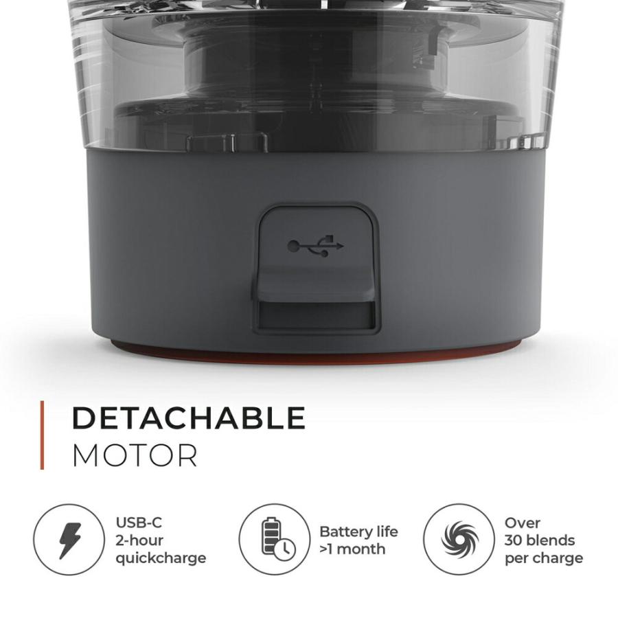 PROMIXX プロミックス スポーツ ボトル PRO 電動シェイカー プロテイン