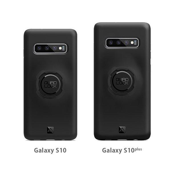 Galaxy Quad Lock クアッドロック ケース スマホカバー Case Samsung