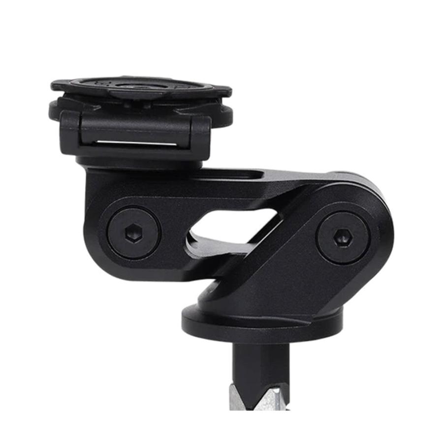 Quad Lock クアッドロック フォークステムマウント PRO モーターサイクルマウント Fork Stem Mount PRO スマホ