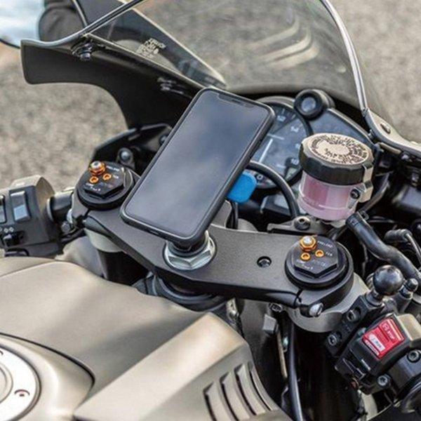 Quad Lock クアッドロック フォークステムマウント Fork Stem Mount