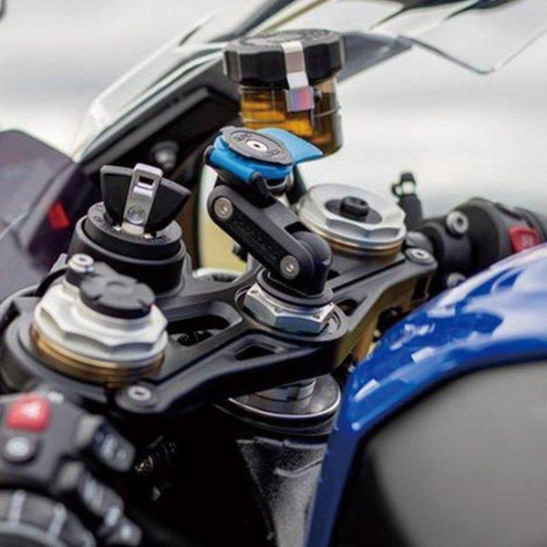 Quad Lock クアッドロック フォークステムマウント Fork Stem Mount