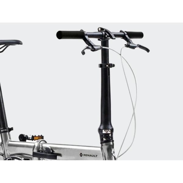 ルノー（RENAULT） 輪行セット 自転車 折りたたみ自転車 PLATINUM