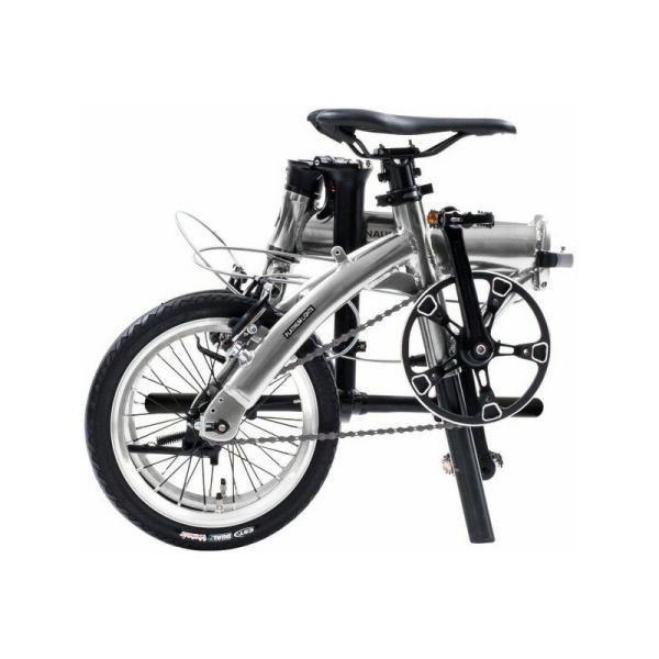 ルノー（RENAULT） 輪行セット 自転車 折りたたみ自転車 PLATINUM