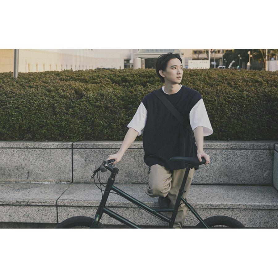 RITEWAY（ライトウェイ） 自転車 クロスバイク GLACIER グレイシア 20