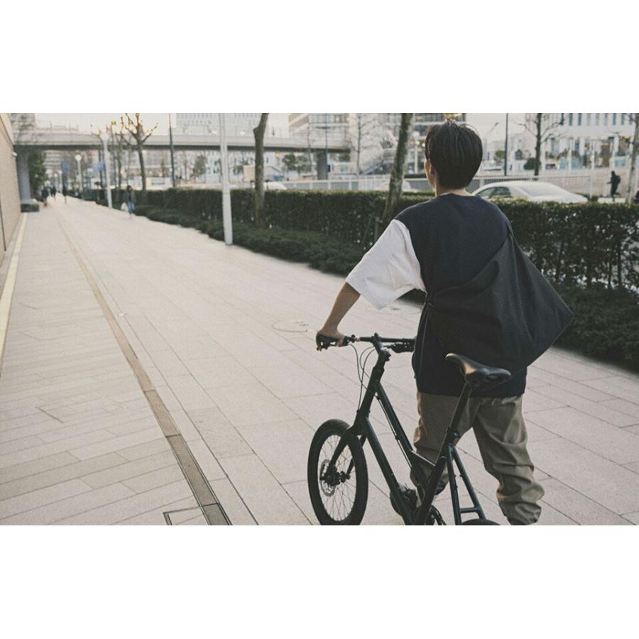 RITEWAY（ライトウェイ） 自転車 クロスバイク GLACIER グレイシア 20