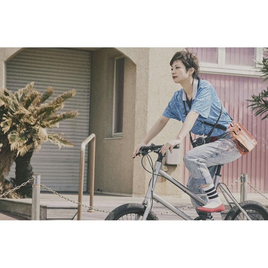 RITEWAY（ライトウェイ） 自転車 クロスバイク GLACIER グレイシア 20