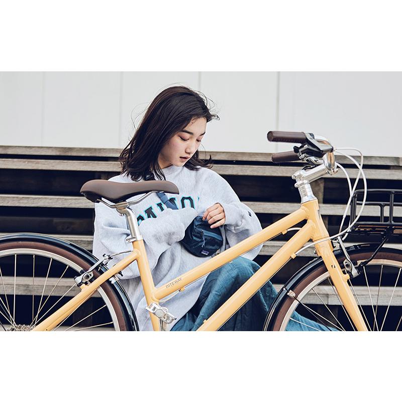 RITEWAY（ライトウェイ） 自転車 クロスバイク PASTURE パスチャー 26