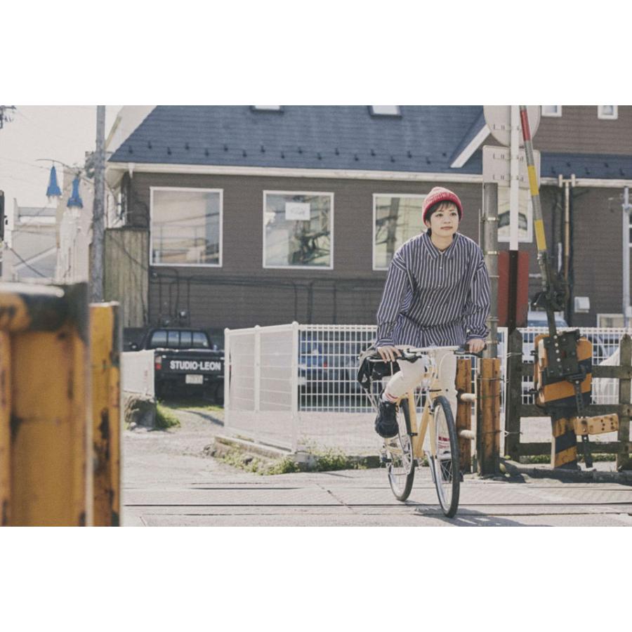 RITEWAY（ライトウェイ） 自転車 クロスバイク SHEPHERD シェファード