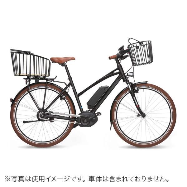 RIXEN & KAUL リクセン&カウル 自転車 アクセサリー バスケット