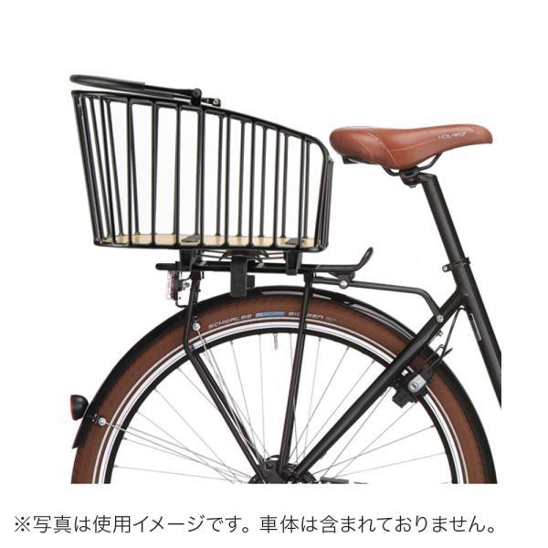 RIXEN & KAUL リクセン&カウル 自転車 アクセサリー バスケット