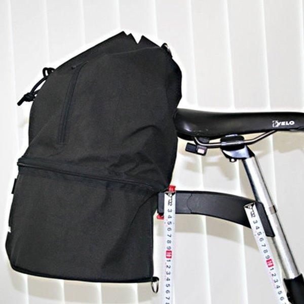 リクセンカウルン　エクステンダー　CK810　ショッパー KF882　セット RIXEN & KAUL リクセン&カウル エクステンダー 25-32mm対応 耐荷重5kg