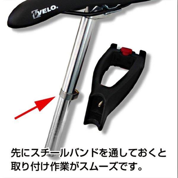 リクセンカウルン　エクステンダー　CK810　ショッパー KF882　セット RIXEN & KAUL リクセンカウル エクステンダー CK810 – バイクプラス