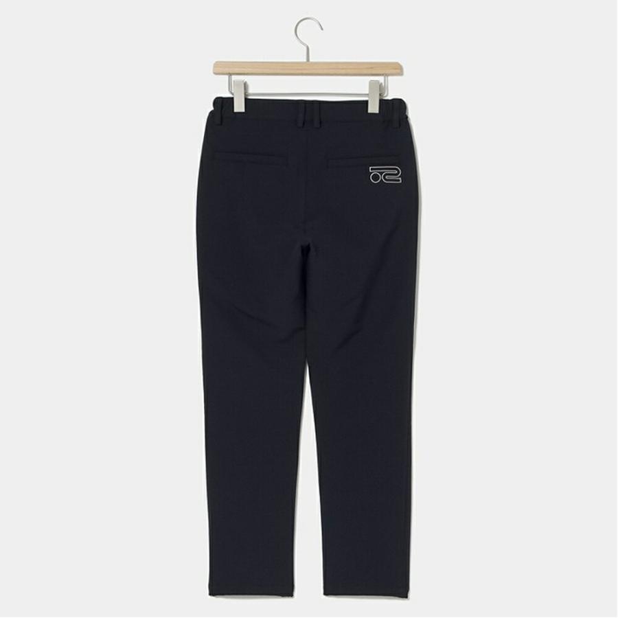 セール 30%OFF Rosasen ロサーセン レディース ゴルフウェア パンツ A-Line 撥水パンツ 04872011 24FW 秋冬 撥水 防風 ストレッチ 軽量 裏起毛 機能性の画像