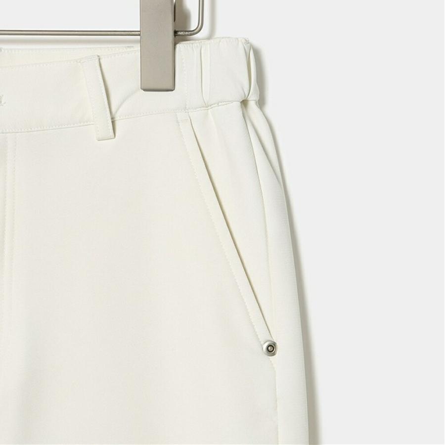 セール 30%OFF Rosasen ロサーセン レディース ゴルフウェア パンツ A-Line 撥水パンツ 04872011 24FW 秋冬 撥水 防風 ストレッチ 軽量 裏起毛 機能性の画像