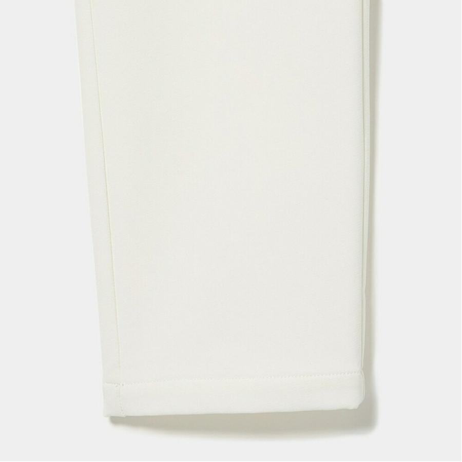 セール 30%OFF Rosasen ロサーセン レディース ゴルフウェア パンツ A-Line 撥水パンツ 04872011 24FW 秋冬 撥水 防風 ストレッチ 軽量 裏起毛 機能性の画像