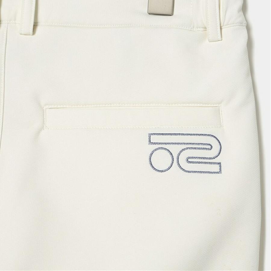 セール 30%OFF Rosasen ロサーセン レディース ゴルフウェア パンツ A-Line 撥水パンツ 04872011 24FW 秋冬 撥水 防風 ストレッチ 軽量 裏起毛 機能性の画像