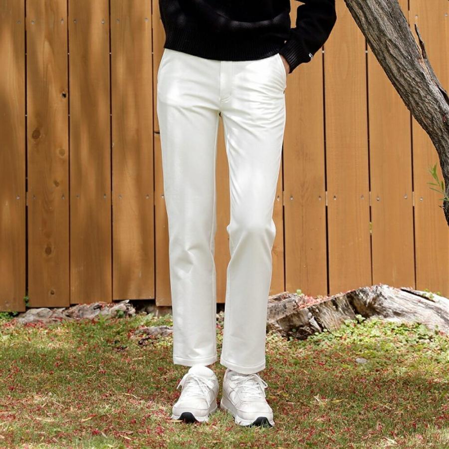 セール 30%OFF Rosasen ロサーセン レディース ゴルフウェア パンツ A-Line 撥水パンツ 04872011 24FW 秋冬 撥水 防風 ストレッチ 軽量 裏起毛 機能性の画像