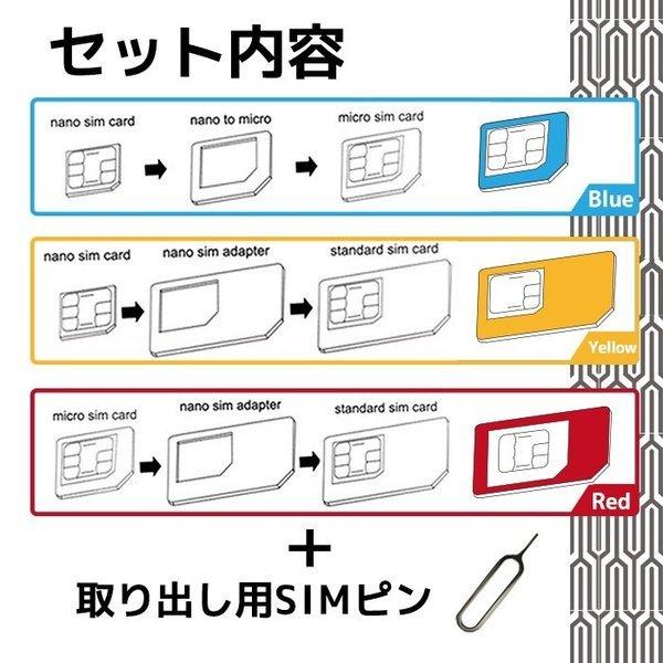 Simアダプター ナノシム Nanoマイクロシム Micro 変換アダプター Sim カード Simadapter ベスポ 通販 Yahoo ショッピング