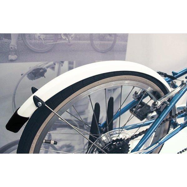 Tern ターン フェンダー マッドガード 泥除け 20インチ SKS Fender