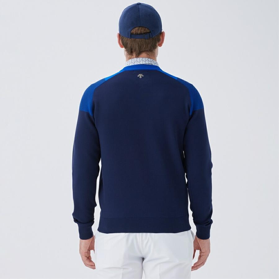 [スリクソン] セーター 【松山プロ共同開発】 SRIXON セール 30%OFF スリクソン メンズ ゴルフウェア ニット 松山