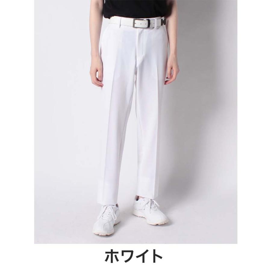 セール SRIXON スリクソン メンズ ゴルフウェア パンツ 定番人気 SX PANTS RGMWJD05 24SS 春夏 MOTION 3D ストレッチ ストレートシルエット｜bespo｜18