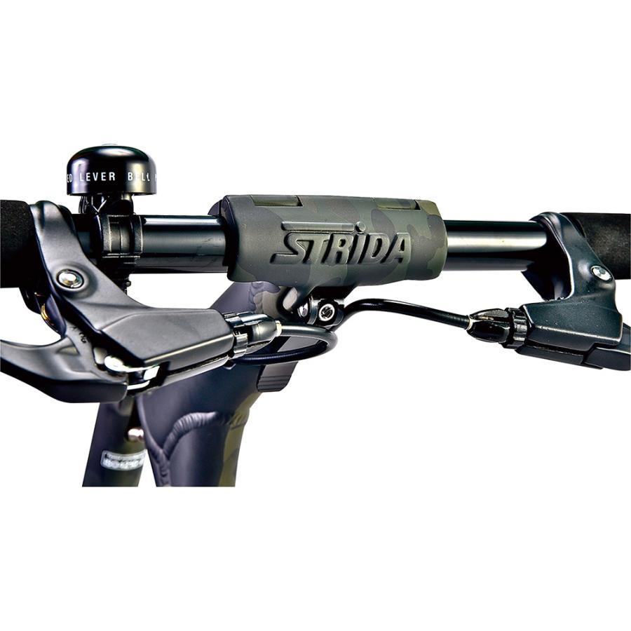 STRiDA ストライダ 自転車 折りたたみ自転車 MultiCam 10.8kg 16インチ