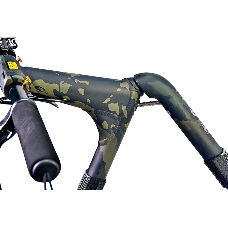 STRiDA ストライダ 自転車 折りたたみ自転車 MultiCam 10.8kg 16 STRiDA ストライダ 自転車 折りたたみ自転車 MultiCam 10.8kg 16