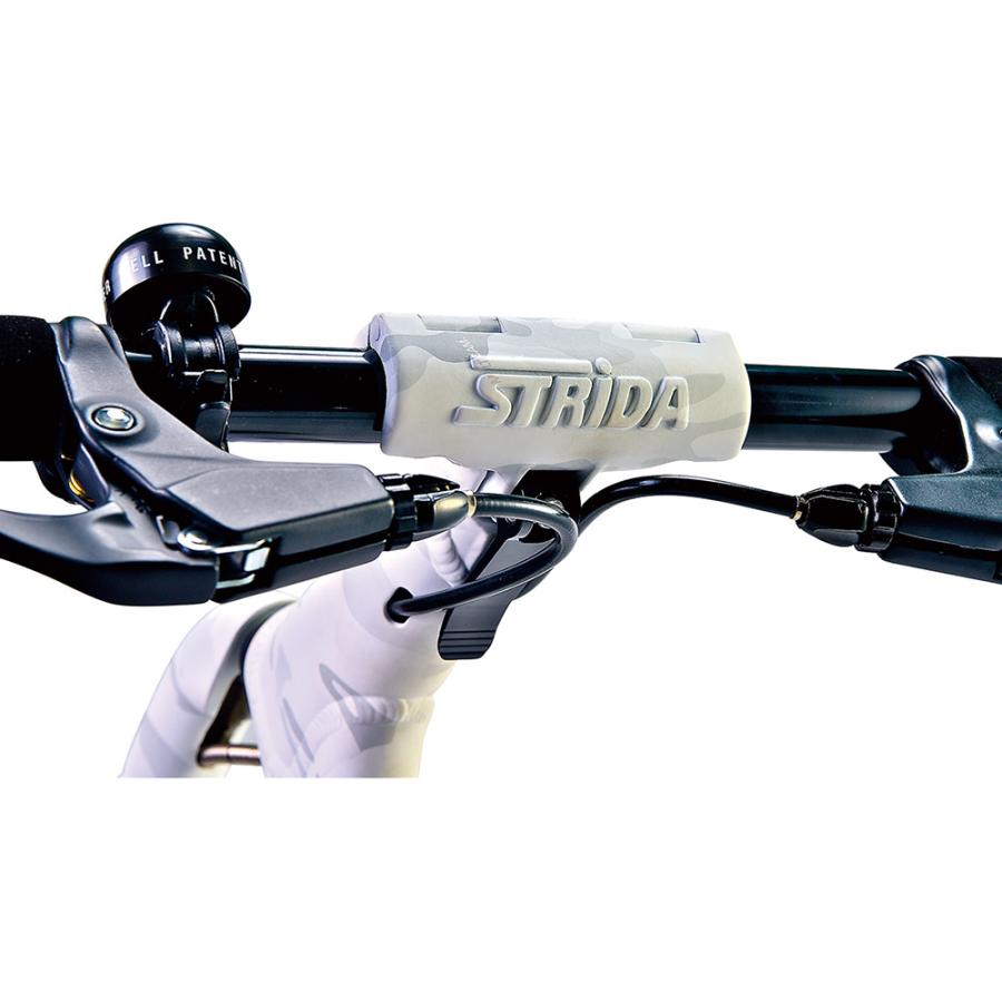 STRiDA「ストライダ」 MultiCam 2021年モデル ミニベロ 折り畳み自転車 3722041200009 bespo_strida-multicam