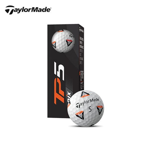 ゴルフボール 1スリーブ 3球入り 21年モデル Taylormade テーラーメイド 日本正規品 New Tp5 Pix ボール 3個入り 3球入 ホワイト N Taylormade Tp5pix 3p ベスポ 通販 Yahoo ショッピング